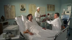 СИНДРОМ КИРЮЩЕНКО (Байки Митяя).