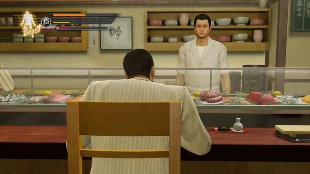 Electronics King and Leaving Kamurocho | Yakuza 0 - #48 смотреть онлайн
