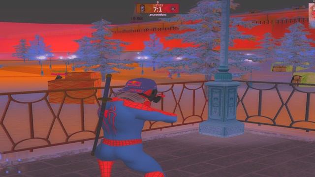 Grand Theft Auto San Andreas 2025.03.13 - 17.34.05.05.DVR - Trim смотреть онлайн