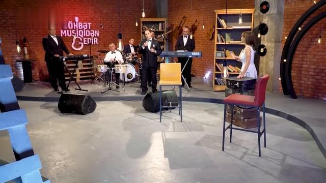 Niyaməddin Musayev — Dünya Sənin, Dünya Mənim смотреть онлайн