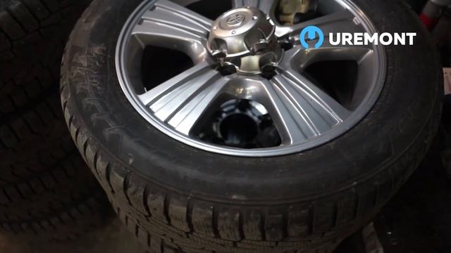 UREMONT: наши партнёры - Автодар