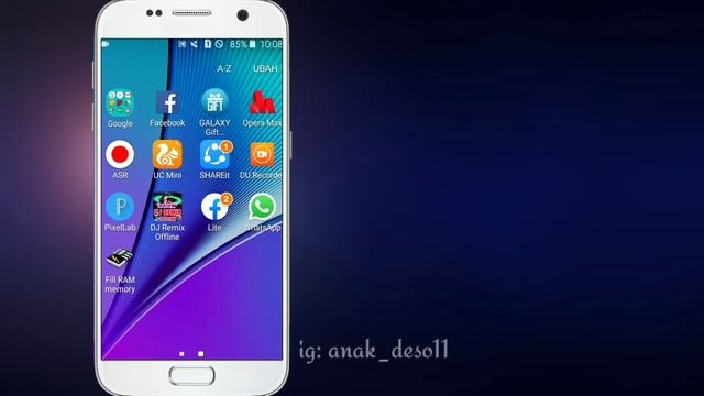 Cara Menambah Ram di Hp Samsung Semua Tipe Tanpa Root 100% Work смотреть онлайн