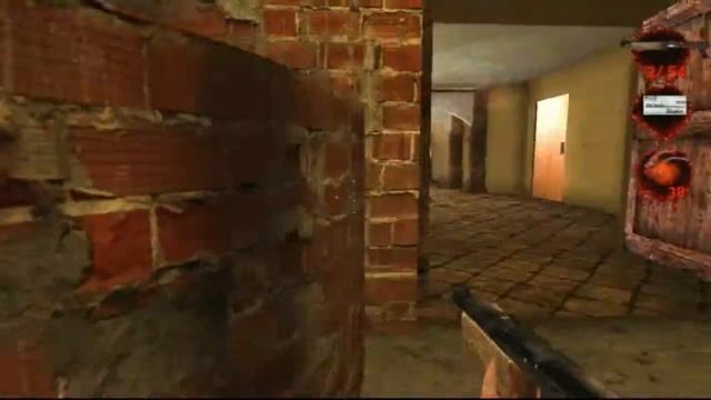 Жители игр:Postal 2. Понедельник смотреть онлайн