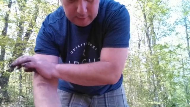 Tips on growing and propagating wasabi horseradish! смотреть онлайн