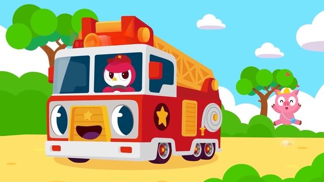 Learn Colors With Miniforce | Minipang Rescue | Police Car | Color Play | Mini-Pang TV 2D Play