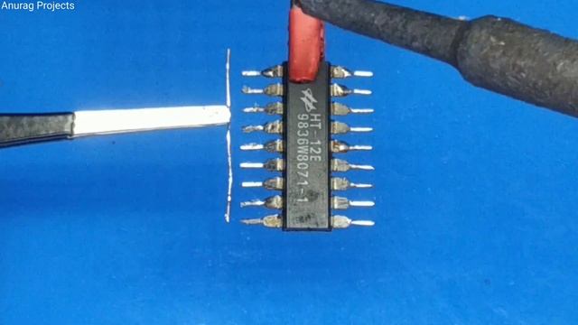 How to make Wireless Water Level Indicator with Alarm using 433MHz RF Transceiver Module смотреть онлайн