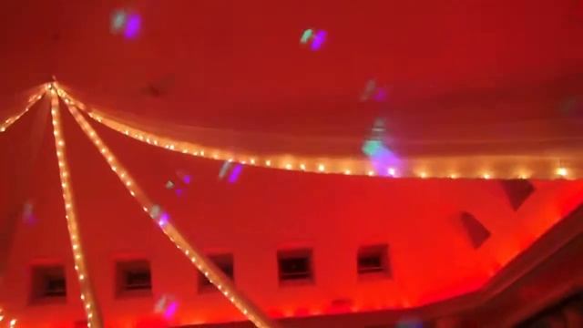 NEW ADJ Hex LED 6 In 1 Technology For Vertigo & Aggressor