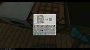 industrialcraft2 шахтёрский бур