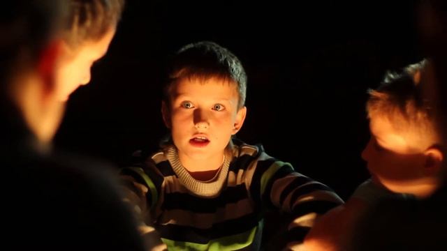 Ролик детской театральной студии смотреть онлайн