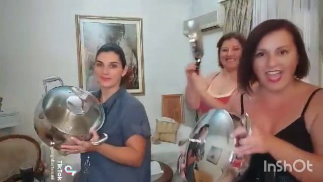 Λάμψη και κομψότητα Tupperware смотреть онлайн