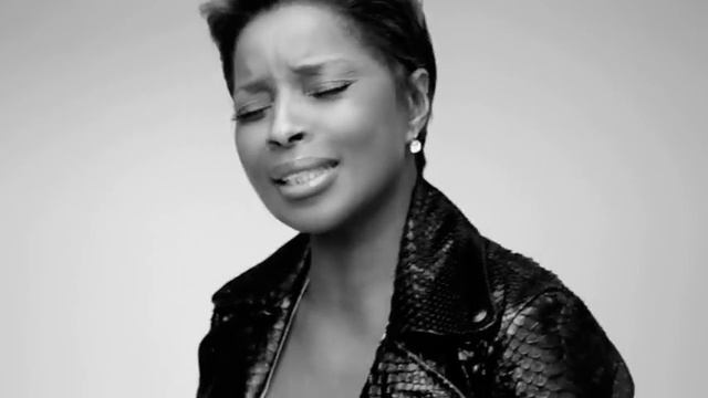 Mary J. Blige - Each Tear ft. Rea Garvey смотреть онлайн