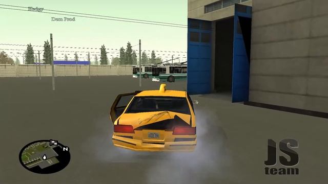 МТА Провинция 0.1.0. Самая первая версия Провинции. Что было до онлайна? смотреть онлайн