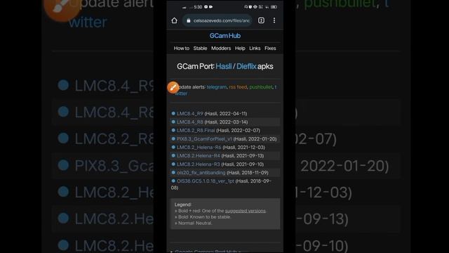How to Install Google Camera (LMC) on Your Android Smartphone! ||Bangla Review смотреть онлайн