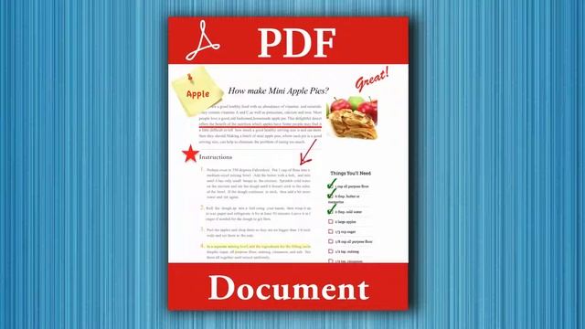 All-in-1 PDF Solution to Edit, Create, Convert PDF Files & Forms смотреть онлайн