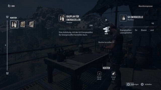 Elex 2 Tipps für den Start 04 | Die Bastion und 6.Macht | Werkbänke + Handwerk + Loot + Tresor uvm. смотреть онлайн