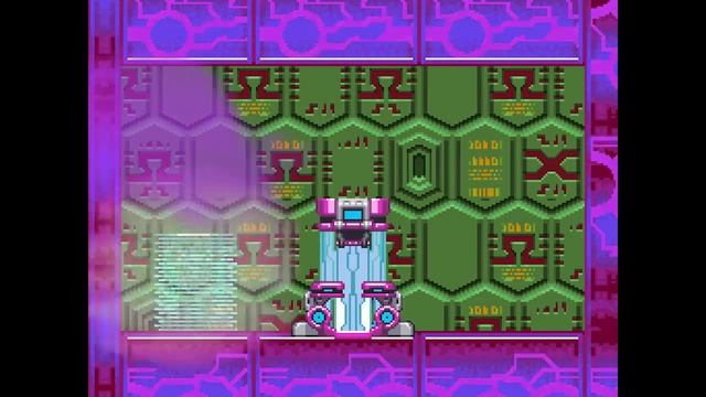 Mega Man ZX Prequel Light & Dark - 19 - DARK DEVIL!? смотреть онлайн
