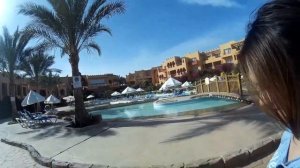 Обзор отеля REHANA ROYAL BEACH 5* (Шарм-Эль-Шейх) Египет