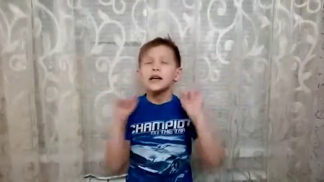 Отрывок из произведения А.С. Пушкина "У Лукоморья" смотреть онлайн