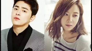 Воплощение ревности .Дорама .