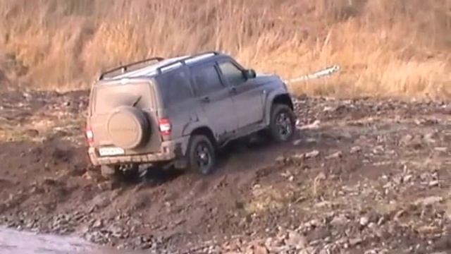 Последнея Грязь смотреть онлайн