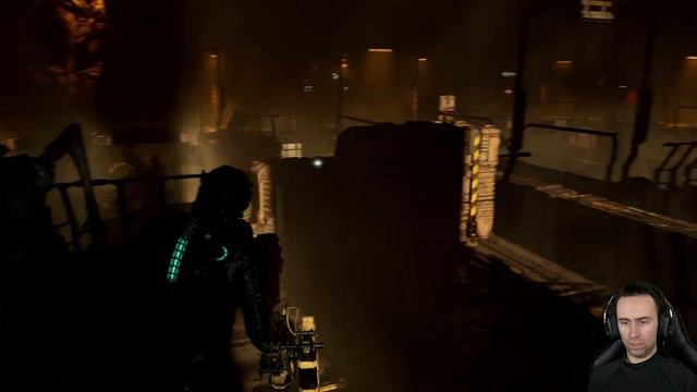 Dead Space Remake PL #18 😧 NARESZCIE RAZEM! | Gameplay PS5 4K смотреть онлайн