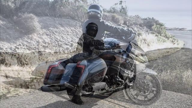 BMW motorrad смотреть онлайн