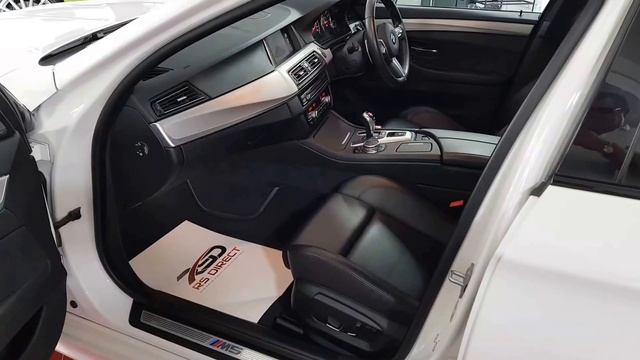 BMW M5 for sale UK смотреть онлайн
