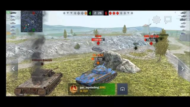 Побеждаем! Получаем колокольчики. Боремся с ковидом смотреть онлайн