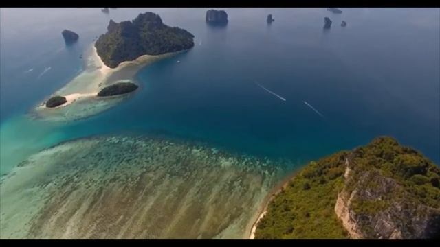 Relaxing Water Scenes Meditation Stress Relief Anxiety Calming Peaceful Meditative Serene Ambient смотреть онлайн