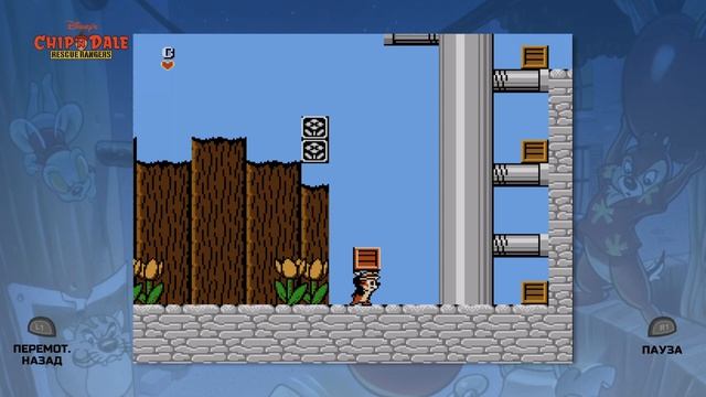 The Disney Afternoon Collection_20220307033256 смотреть онлайн