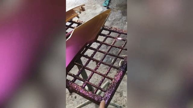 HONDA BEAT CHAMELEON/ILLUSION COLOR/ Lavander/orange/pink смотреть онлайн