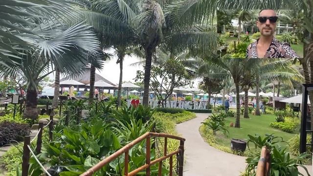 9 ноября 2019 - отель The Sailing Bay Muine Resort смотреть онлайн