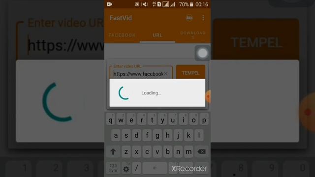 Dengan apk fastvid akan lebih mudah download video dr facebook saksikan videonya смотреть онлайн