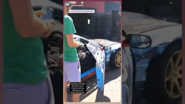 3 этап RDS сибирь 2021. RDS сибирь (Instagram stories от 10.07.21) смотреть онлайн