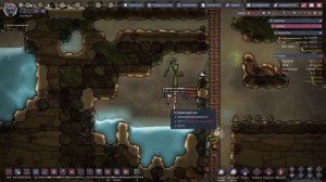 Oxygen not Included S1E4 Ферма норников