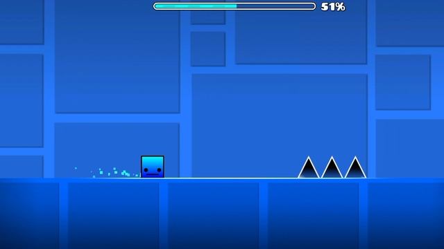 Geometry Dash
