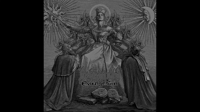 Behemoth - Lucifer (𝙎𝙇𝙊𝙒𝙀𝘿 + 𝙍𝙀𝙑𝙀𝙍𝘽) смотреть онлайн