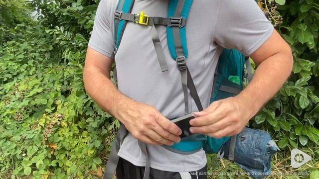 N NEVO RHINO Hiking Backpacks | Our Point Of View смотреть онлайн