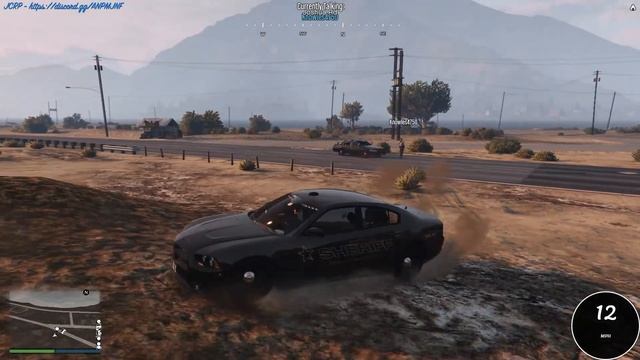 MESSING WITH REAL COPS IN GTA 5 ONLINE (Gta 5 Online Real LIfe Mod #2) смотреть онлайн