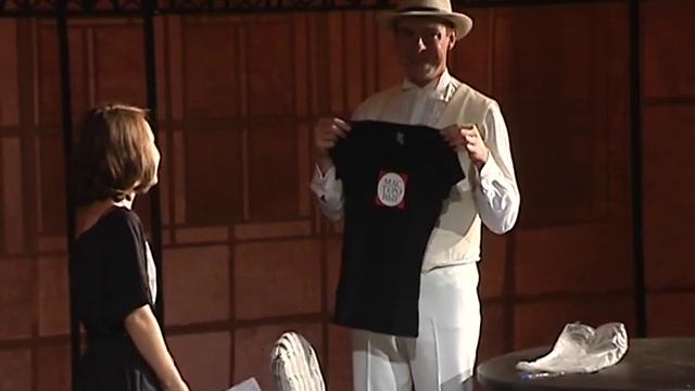 Театр «Мастеровые»