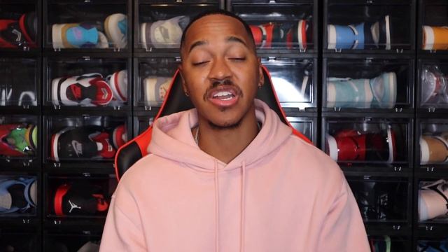 WATCH BEFORE YOU BUY!!! AIR JORDAN 3 WHITE CEMENT REIMAGINED DROP RECAP + RESELL PREDICTION смотреть онлайн