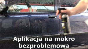 Grass Detail Fast Polish