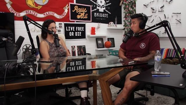 I Let My Wife Do Adult Films - BeawCast Ep.43