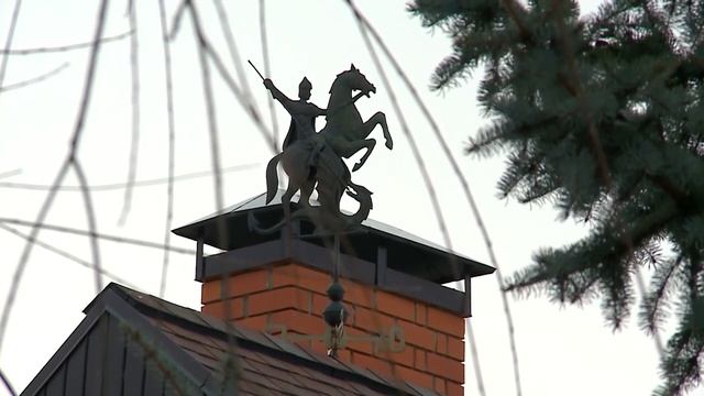 (12+) Нет договора на техническое обслуживание газового оборудования – вам отключат газ смотреть онлайн