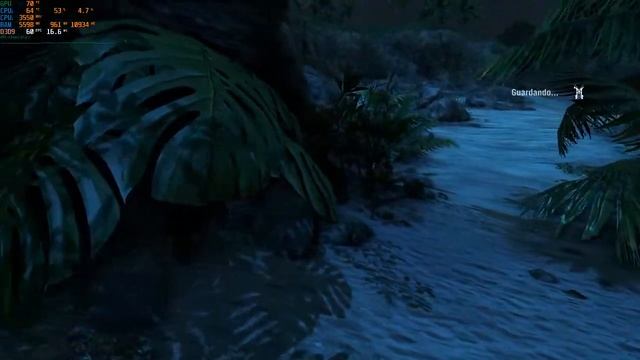 FAR-CRY 3 | EL MAESTRO DEL MACHETE!!! #3 смотреть онлайн