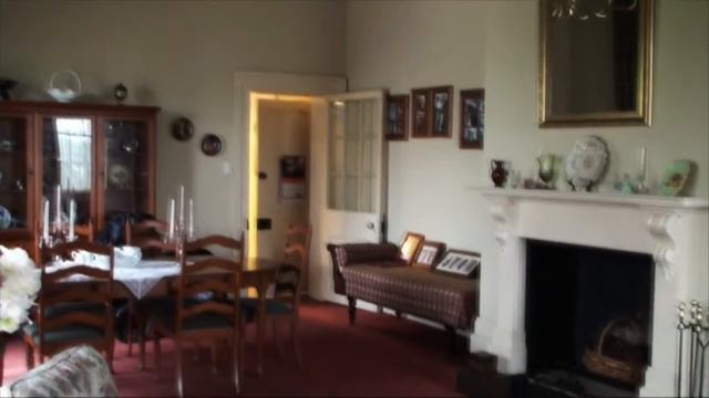 Old Colonial Georgian - Deloraine Tasmania смотреть онлайн