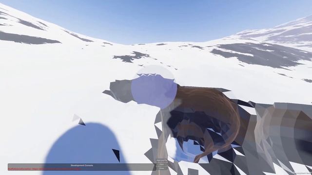 Procedural Terrain Generator in Unity смотреть онлайн