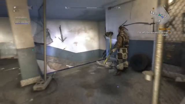 Dying light 1 with the bois 18+ смотреть онлайн