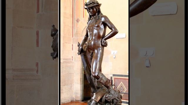 Il David Di Donatello {1440}