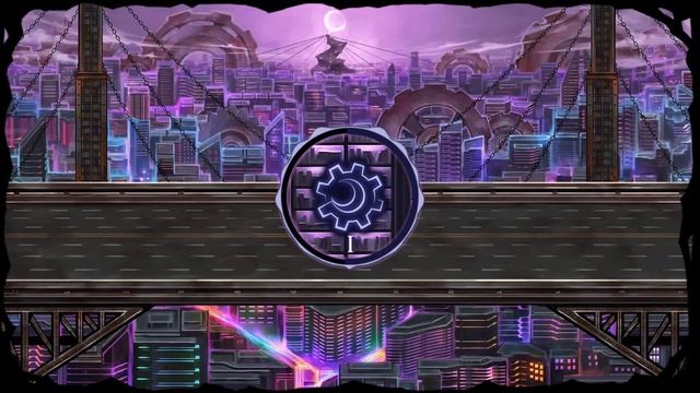 МУЗЫКА LIBRARY OF RUINA | ЭТАЖ ТЕХНОЛОГИЙ ЙЕСОДА